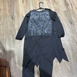 Batman Halloween costume